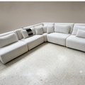 SALA NUBE MODULAR 3X3