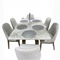 COMEDOR ARISTAS
