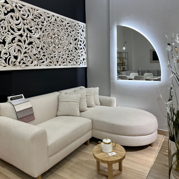 SALA OLIVIA