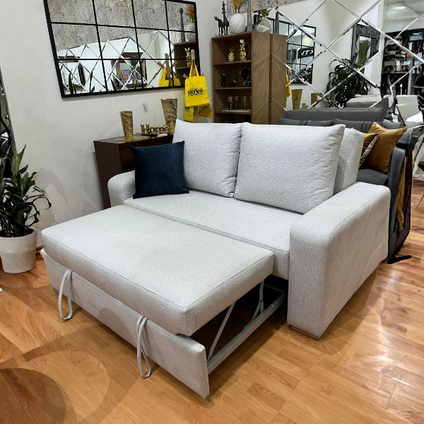 SOFACAMA AUDI