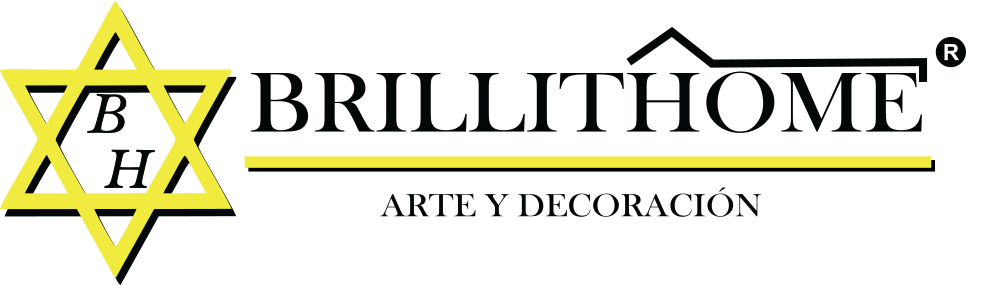 MUEBLES BRILLITHOME